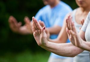 tai-chi